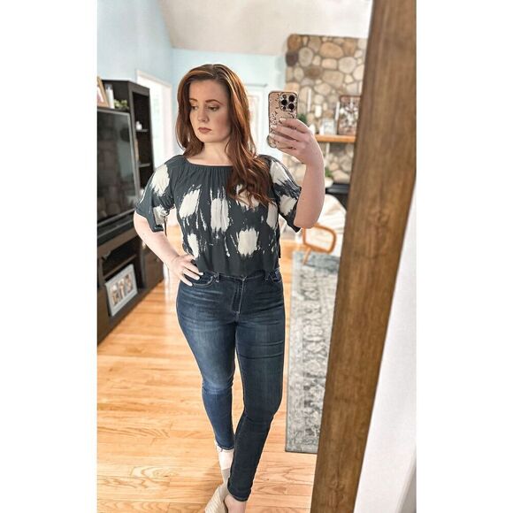 Vintage Havana top - Picture 6 of 10